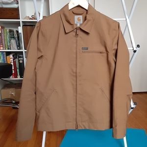 Carhartt WIP Detroit Jacket sz Small